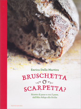 Bruschetta o Scarpetta? — Libro - 1