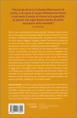 Brutta — Libro - 2