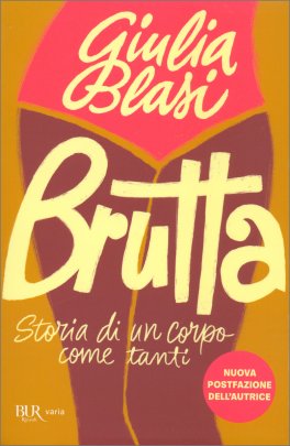 Brutta — Libro - 1