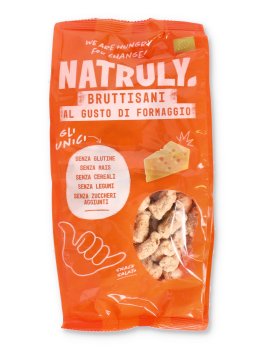 Bruttisani  - Snack alla Tapioca - 1