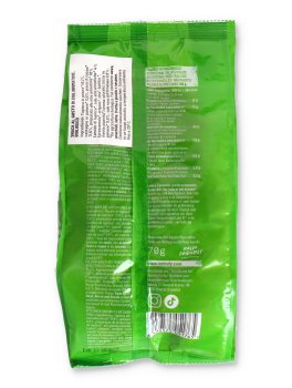 Bruttisani  - Snack alla Tapioca - 2