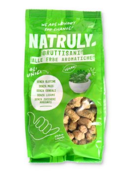 Bruttisani  - Snack alla Tapioca - 1