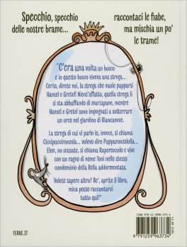 Brutto Anatroccolo a Chi? — Libro - 2