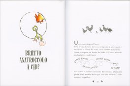 Brutto Anatroccolo a Chi? — Libro - 3