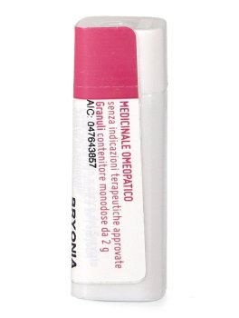 Bryonia Alba 200CH Granuli Monodose - 2