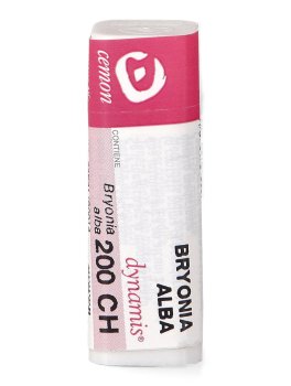 Bryonia Alba 200CH Granuli Monodose - 1