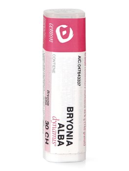 Bryonia Alba 30CH Granuli - 1