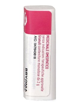 Bryonia Alba 30CH Granuli Monodose - 2