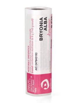 Bryonia Alba Dyn*9Ch Granuli - non usare vedi Ticket #010836 - 1