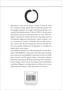 Bu-Do Esoterico — Libro - 2