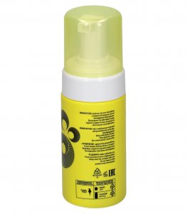 Bubble Mousse - Detergente Viso - 2