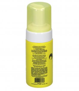 Bubble Mousse - Detergente Viso - 3