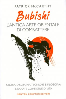 Bubishi: l’Antica Arte Orientale di Combattere — Libro - 1