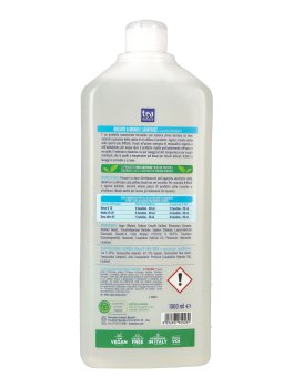 Detergente Bucato a Mano e Lavatrice - 3