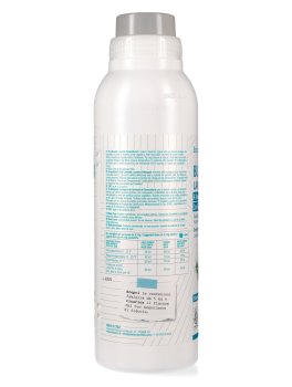 Bucato a Mano e Lavatrice - Detersivo Liquido Concentrato EcoBio - 3