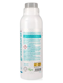 Bucato a Mano e Lavatrice - Detersivo Liquido Concentrato EcoBio - 2