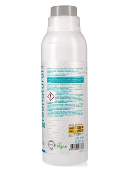 Bucato Zero a Mano e in Lavatrice Senza Allergeni - 2