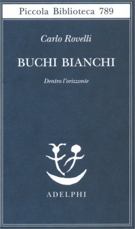 Buchi Bianchi — Libro - 1