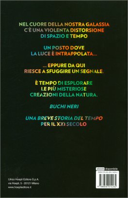 Buchi Neri — Libro - 2