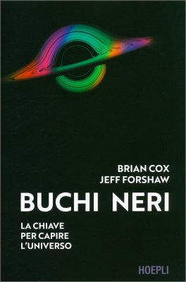 Buchi Neri — Libro - 1