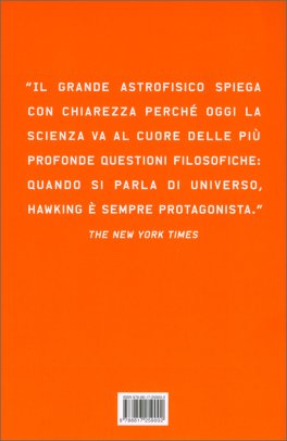 Buchi Neri e Universi Neonati — Libro - 2