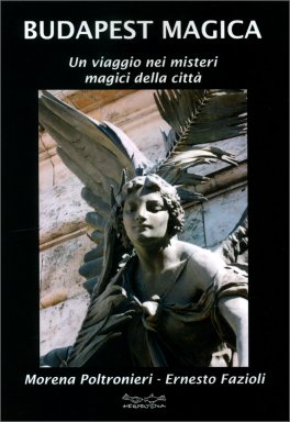 Budapest Magica — Libro - 1