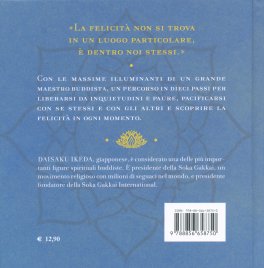 Budda Felice — Libro - 2