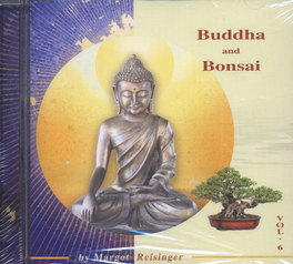 Buddha and Bonsai - Vol. 6 — CD - 1