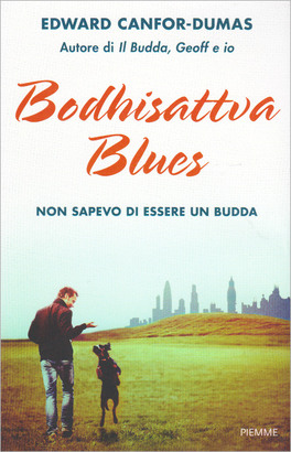 Bodhisattva Blues — Libro - 1