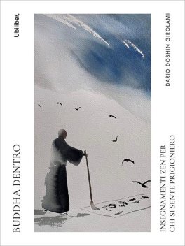 Buddha Dentro — Libro - 1