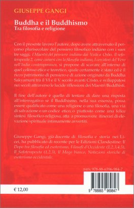 Buddha e il Buddhismo — Libro - 2