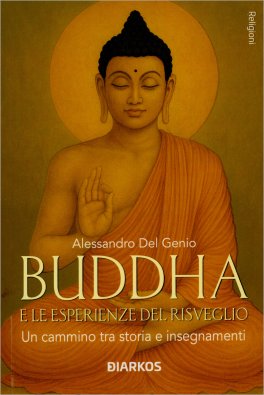 Buddha e le Esperienze del Risveglio — Libro - 1