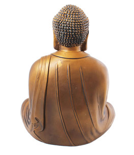 Buddha Giapponese in Meditazione - 2