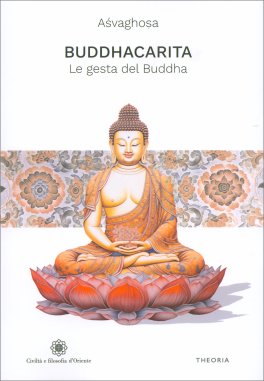 Buddhacarita - Le Gesta del Buddha — Libro - 1