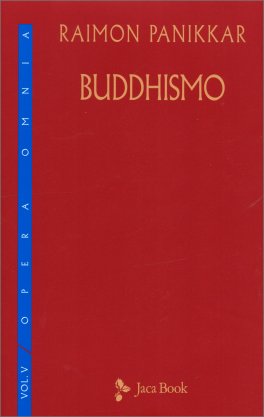 Buddhismo  - Vol. V — Libro - 1