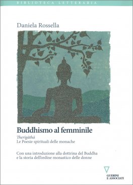 Buddhismo al Femminile — Libro - 1
