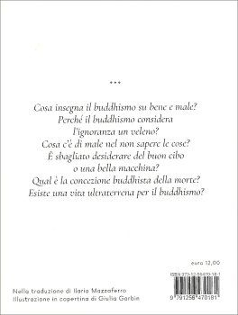 Buddhismo Senza Fronzoli — Libro - 2