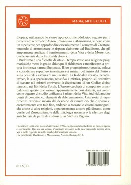 Buddismo e Kabbalah — Libro - 2