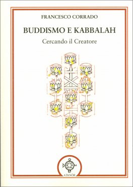 Buddismo e Kabbalah — Libro - 1