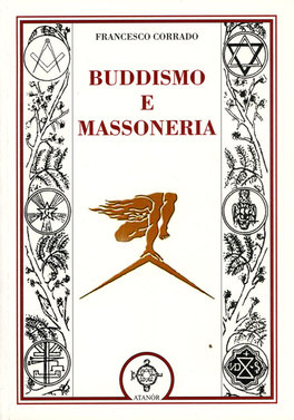 Buddismo e Massoneria  — Libro - 1