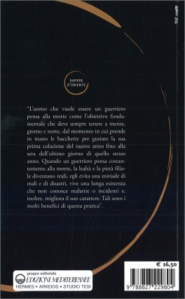 Budo Shoshinshu — Libro - 2