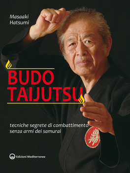 Budo Taijutsu — Libro - 1