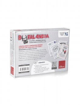 Bufalandia - 2