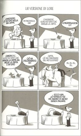 Bufale Bestiali — Libro - 3
