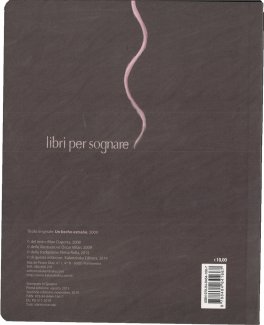 Buffa Bestia — Libro - 2