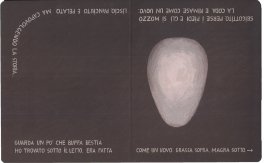 Buffa Bestia — Libro - 3