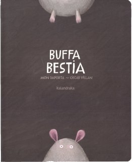 Buffa Bestia — Libro - 1