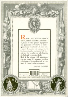 Buffe Chimere — Libro - 2