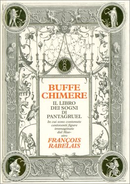 Buffe Chimere — Libro - 1