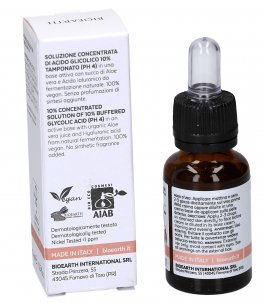 Buffered Glycolic Acid 10% - Elementa - 3